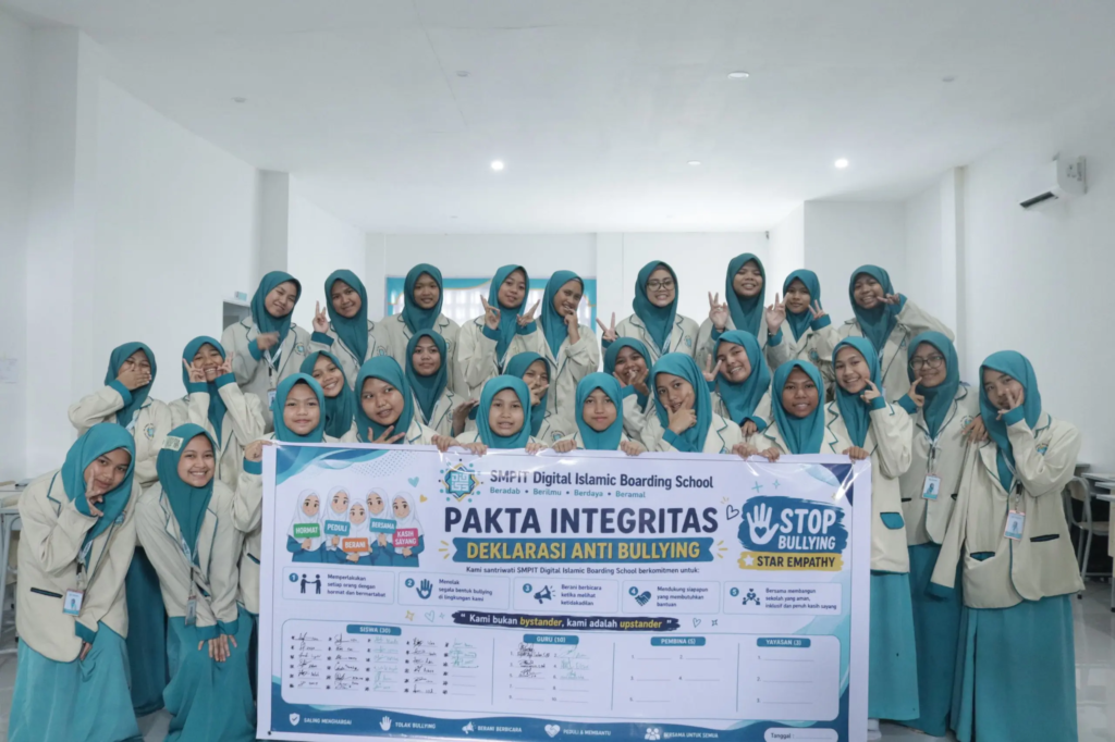 Digiss Islamic Boarding Shcool